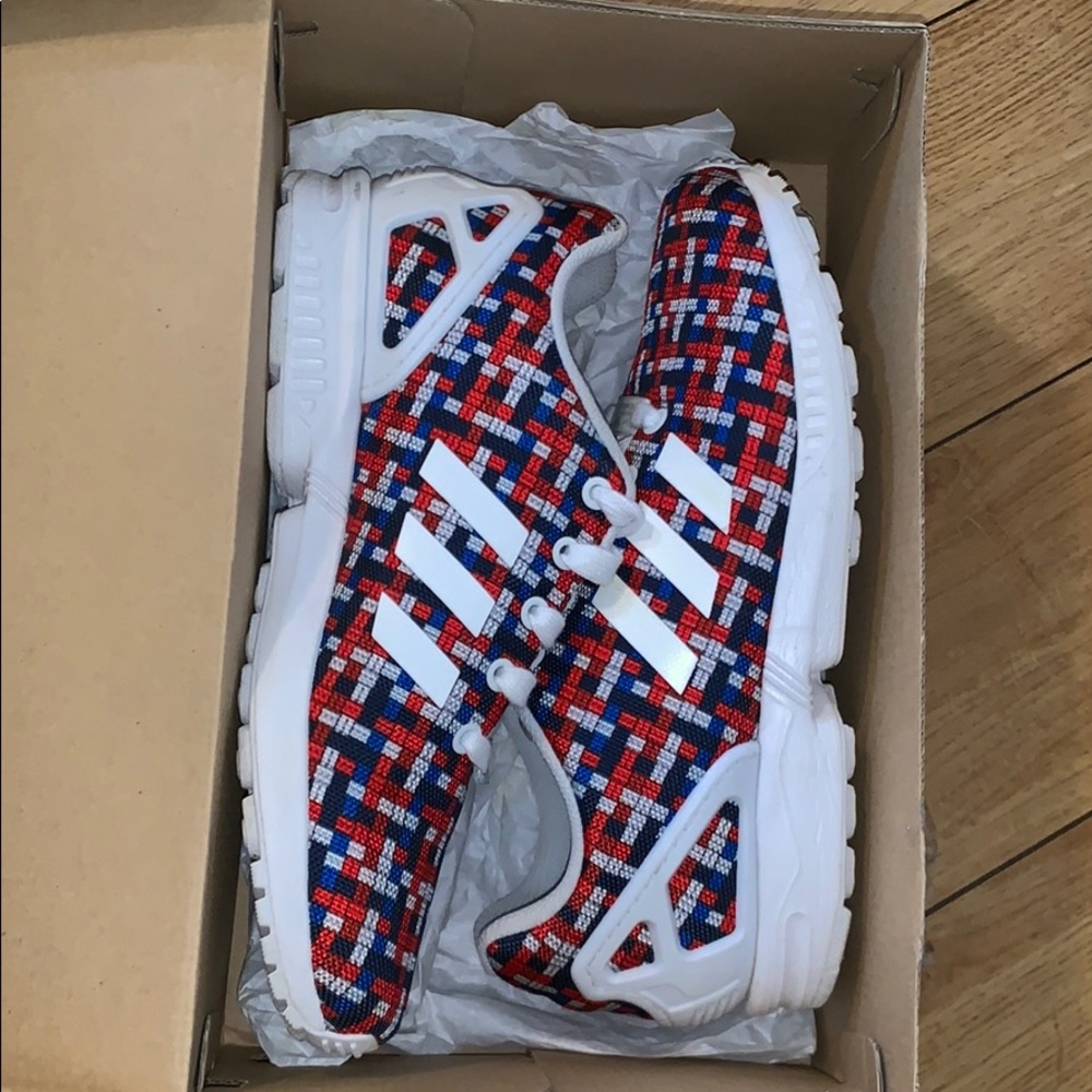 Adidas ZX Flux